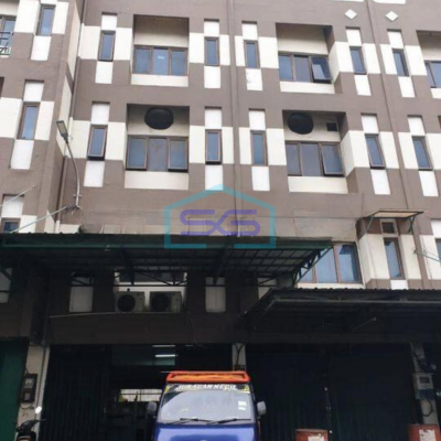 Disewakan Ruko di Mega Sunter Jakarta Utara