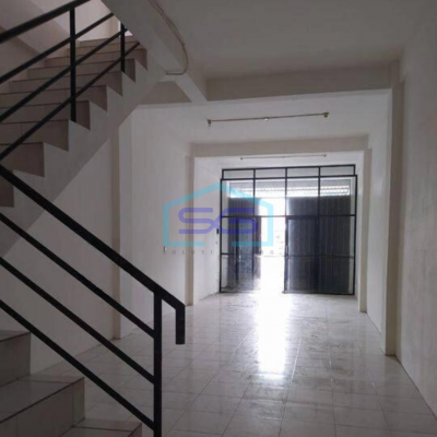 Dijual Ruko 2 Lt. di Taman Sunter Indah Sunter Jaya Jakarta Utara