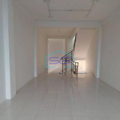 Dijual Ruko 2 Lt. di Taman Sunter Indah Sunter Jaya Jakarta Utara