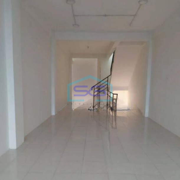 Dijual Ruko 2 Lt. di Taman Sunter Indah Sunter Jaya Jakarta Utara-3