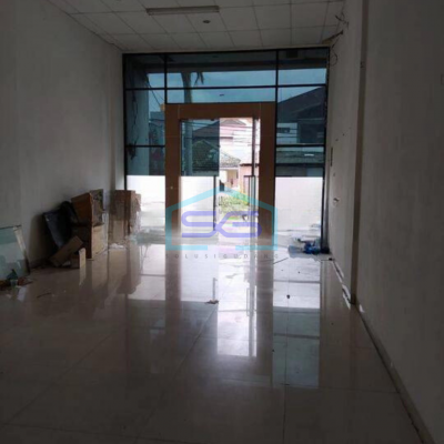 Dijual Ruko Strategis di dekat Sunter Paradise Tahap 3 Jakarta