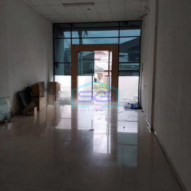 Dijual Ruko Strategis di dekat Sunter Paradise Tahap 3 Jakarta-4