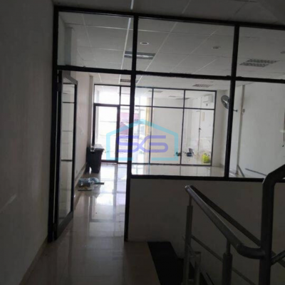 Dijual Ruko Strategis di dekat Sunter Paradise Tahap 3 Jakarta