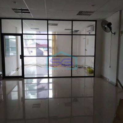 Dijual Ruko Strategis di dekat Sunter Paradise Tahap 3 Jakarta