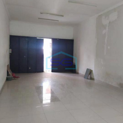 Dijual Cepat Ruko di Griya Inti Sentosa Sunter Jakarta Utara