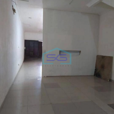 Dijual Cepat Ruko di Griya Inti Sentosa Sunter Jakarta Utara