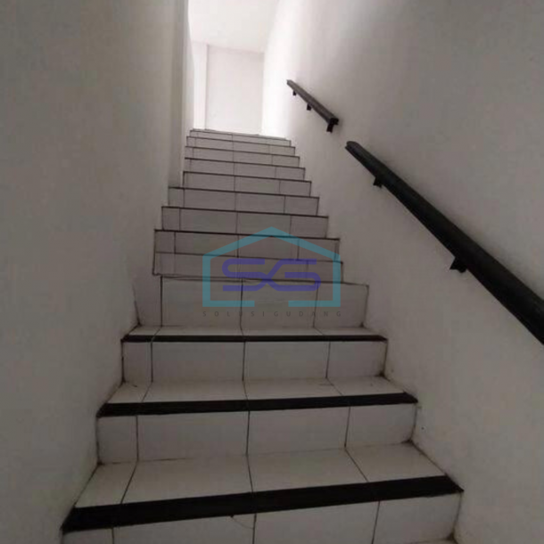 Dijual Ruko Gandeng di Sunter Agung Tj. Priok Jakarta Utara-2