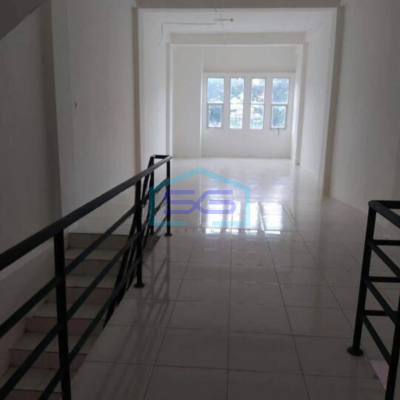 Dijual Rukan Gandeng di Royal Sunter Jakarta Utara