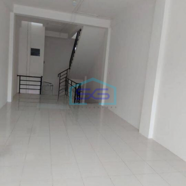 Dijual Rukan Gandeng di Royal Sunter Jakarta Utara-3