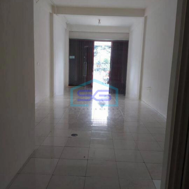 Dijual Rukan Gandeng di Royal Sunter Jakarta Utara-2