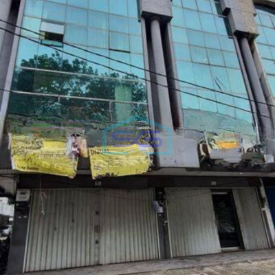 Dijual Rukan Gandeng di Royal Sunter Jakarta Utara