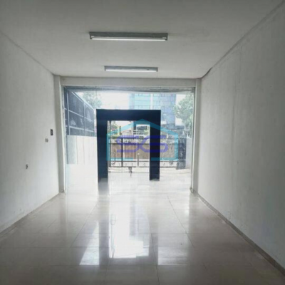 Disewa Ruko Siap Pakai di Sunter Bisma Jakarta Utara