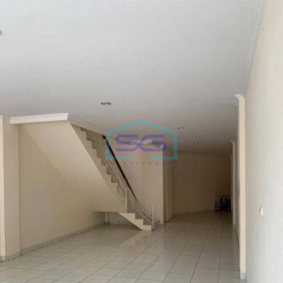 Disewakan Ruko di Mitra Sunter Tanjung Priok DKI Jakarta