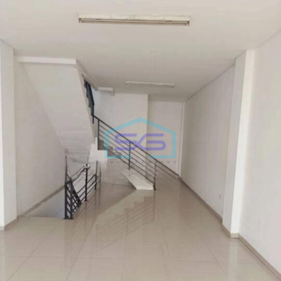 Disewakan Ruko 4,5 Lantai di Puri Mutiara Sunter Agung Jakarta