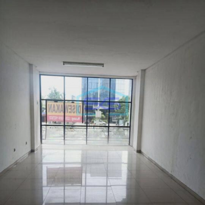 Disewakan Ruko 4,5 Lantai di Puri Mutiara Sunter Agung Jakarta