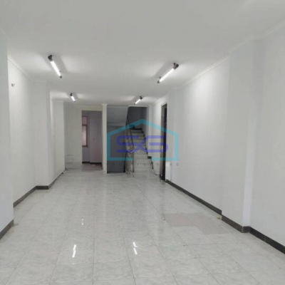 Disewa Rukan Siap Pakai di Puri Mutiara Sunter Agung Jakarta