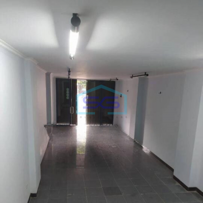 Disewa Rukan Siap Pakai di Puri Mutiara Sunter Agung Jakarta