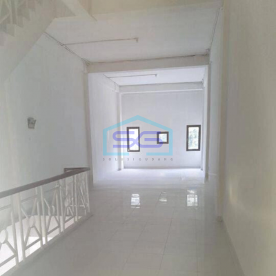 Disewa Ruko Gandeng Lokasi Strategis di Sunter Jakarta Utara