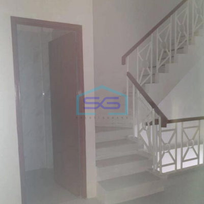 Disewa Ruko Gandeng Lokasi Strategis di Sunter Jakarta Utara