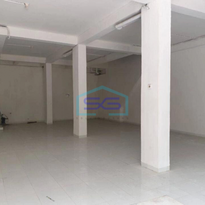 Disewa Ruko Gandeng Lokasi Strategis di Sunter Jakarta Utara