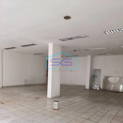 Disewa Ruko Gandeng 3 Lokasi Strategis di Sunter Jakarta Utara