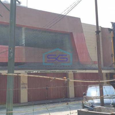 Disewa Ruko Gandeng 3 Lokasi Strategis di Sunter Jakarta Utara