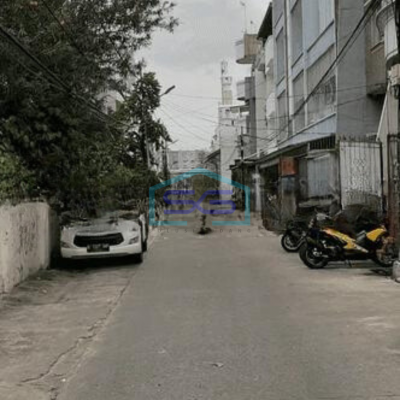 Dijual Ruko Siap Pakai di Maphar Tamansari Jakarta Barat