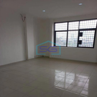 Disewakan Ruko ex Sicepat di Taman Sari Jakarta Barat