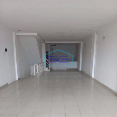 Disewakan Ruko ex Sicepat di Taman Sari Jakarta Barat