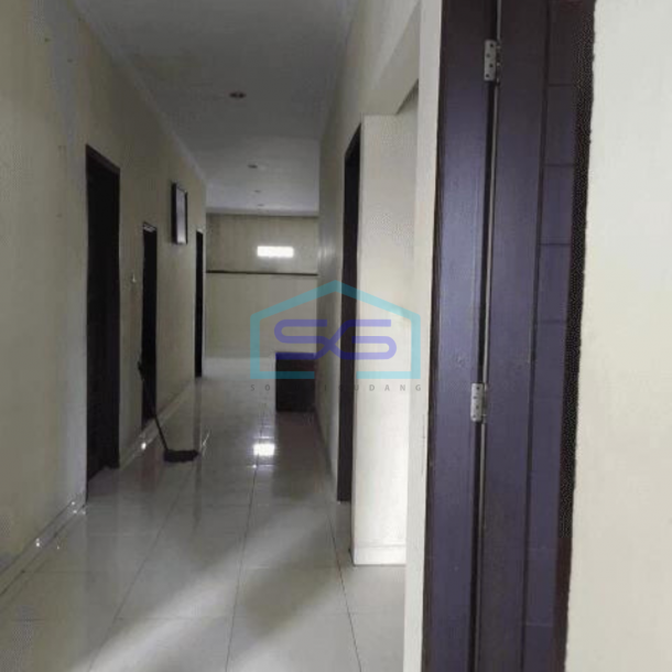 Dijual Ruko 2,5 Lantai di Pasar Bahari Tanjung Priok Jakarta Utara-4