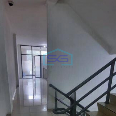 Disewa Ruko Siap Pakai di Crown Palace Tebet Jakarta Selatan