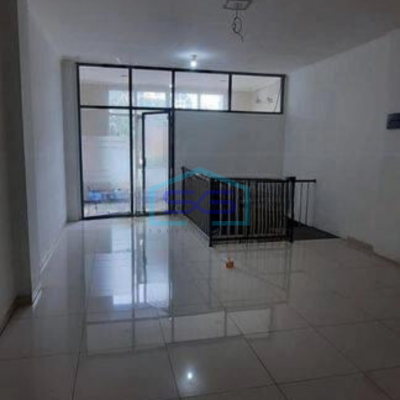 Disewa Ruko Siap Pakai di Crown Palace Tebet Jakarta Selatan