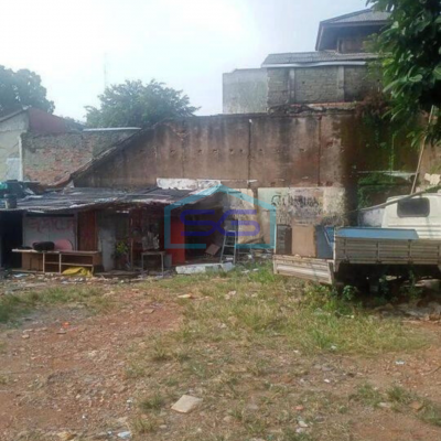Dijual Tanah dibawah Harga NJOP di Pulo Gebang Cakung Jakarta