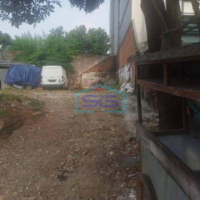 Dijual Tanah dibawah Harga NJOP di Pulo Gebang Cakung Jakarta