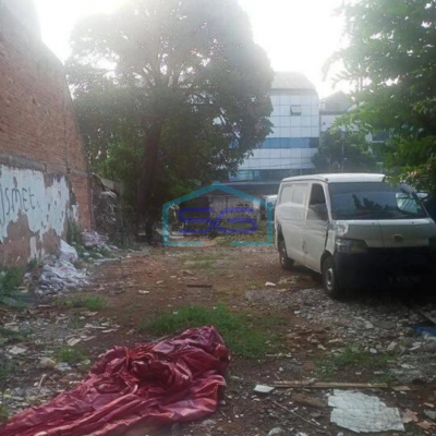 Dijual Tanah dibawah Harga NJOP di Pulo Gebang Cakung Jakarta