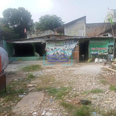 Dijual Tanah dibawah Harga NJOP di Pulo Gebang Cakung Jakarta