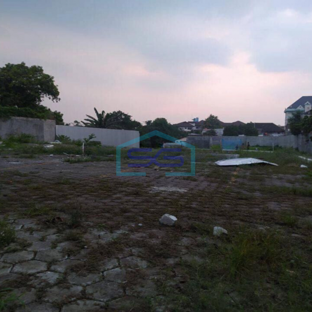 Dijual Tanah 1021 Meter di Kelapa Gading Jakarta Utara-3