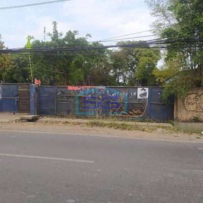 Dijual Tanah 1021 Meter di Kelapa Gading Jakarta Utara