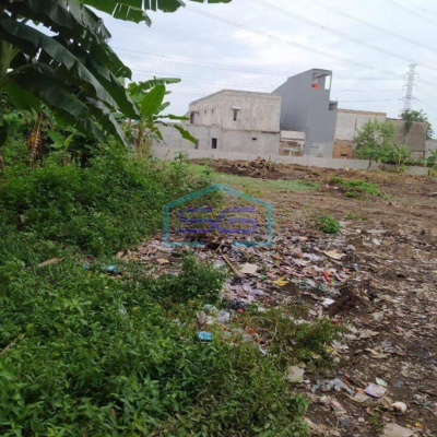 Dijual Tanah di Depan Jalan Raya Pegangsaan Dua Kelapa Gading