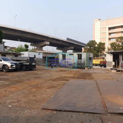 Dijual Tanah di Depan Jalan Raya Pegangsaan Dua Kelapa Gading