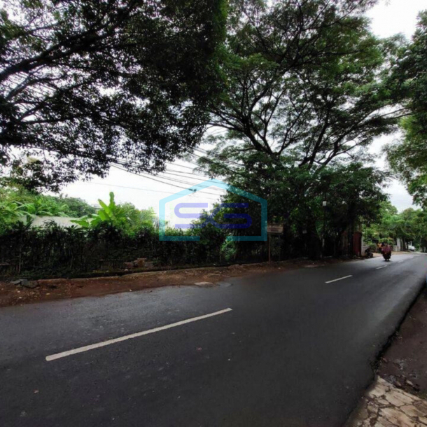 Dijual Tanah Kosong 1200 Meter di Jagakarsa Jakarta Selatan-2