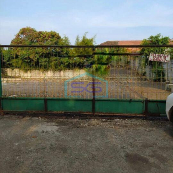 Dijual Tanah di Pegangsaan Dua Kelapa Gading Jakarta Utara-4