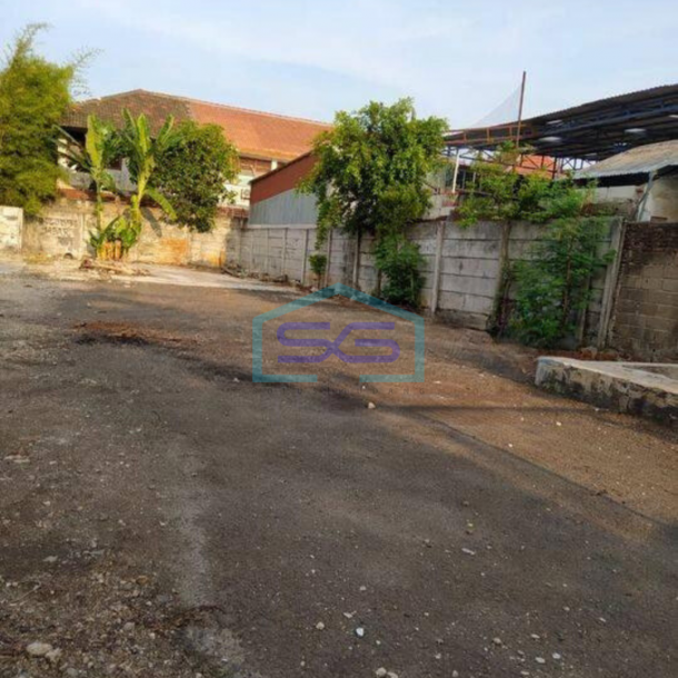 Dijual Tanah di Pegangsaan Dua Kelapa Gading Jakarta Utara-3