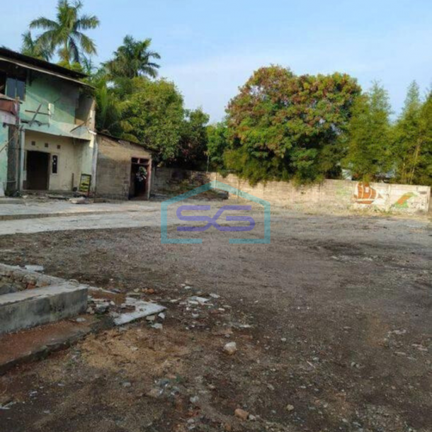 Dijual Tanah di Pegangsaan Dua Kelapa Gading Jakarta Utara-2