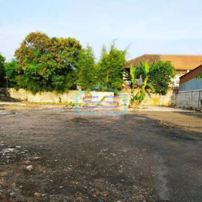 Dijual Tanah di Pegangsaan Dua Kelapa Gading Jakarta Utara