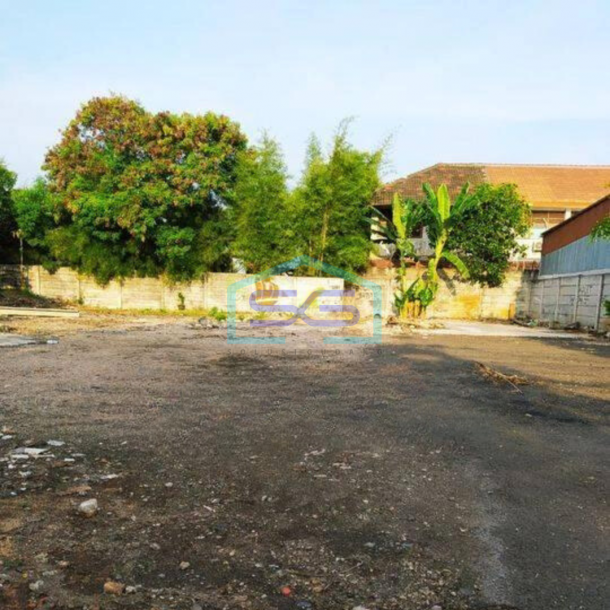 Dijual Tanah di Pegangsaan Dua Kelapa Gading Jakarta Utara-1