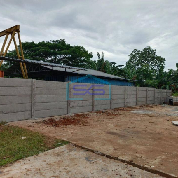 Disewa Tanah di Jl Pramuka Utan Kayu Utara Matraman Jakarta Timur-2