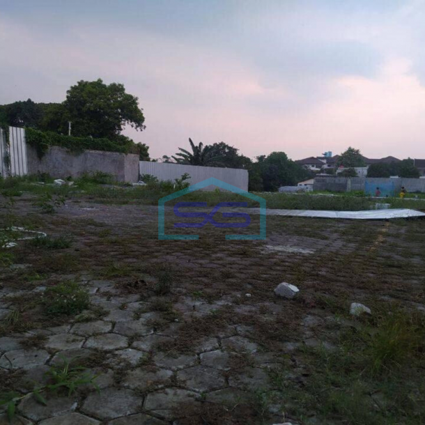 Dijual Tanah Harga Dibawah NJOP di Warung Buncit Jakarta Selatan-2