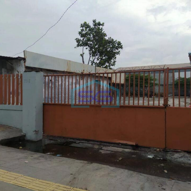 Dijual Cepat Tanah Harga Njop Di Jl. Yos Sudarso Tj. Priok-1