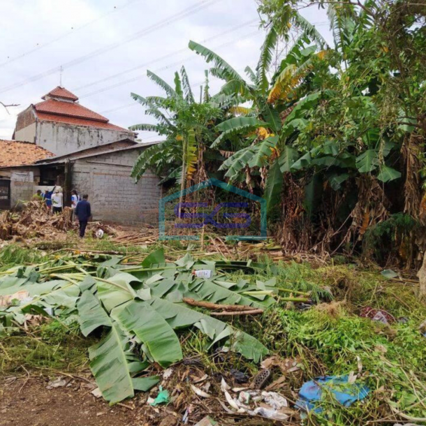 Dijual Tanah di Jl Danau Sunter Selatan Sunter Agung Jakarta-3